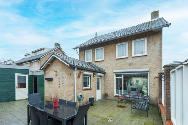 Medium property photo - Kromstraat 197, 5345 AC Oss